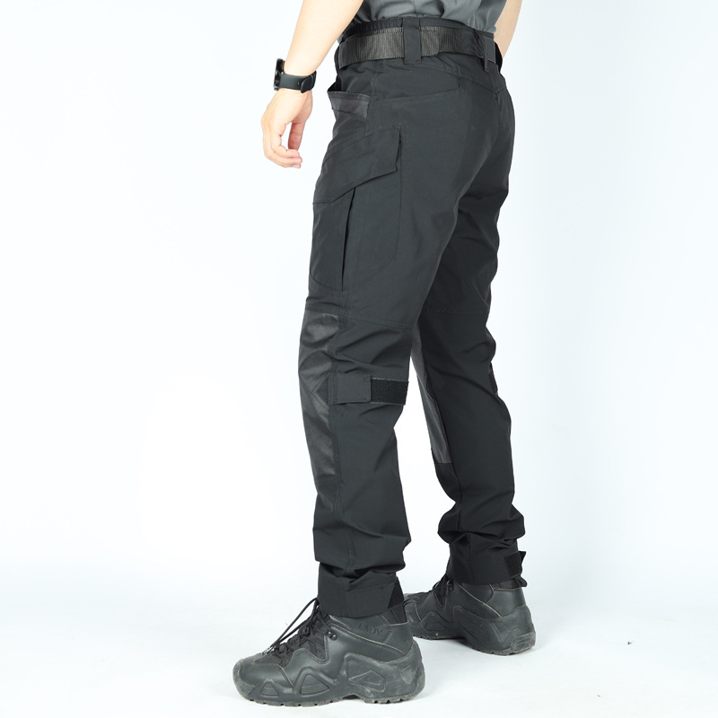 전술 바지 야외 방수 찢어짐 방지 착용 남성 전투 셔츠 - Tactical Military Shirt Cargo 리뷰 및 가격
