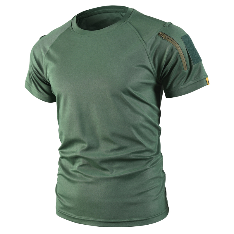 전술화물 빠른 건조 전투 티셔츠 남자 군대 풀오버 야외 - Tactical Military Shirt Cargo 리뷰 및 가격