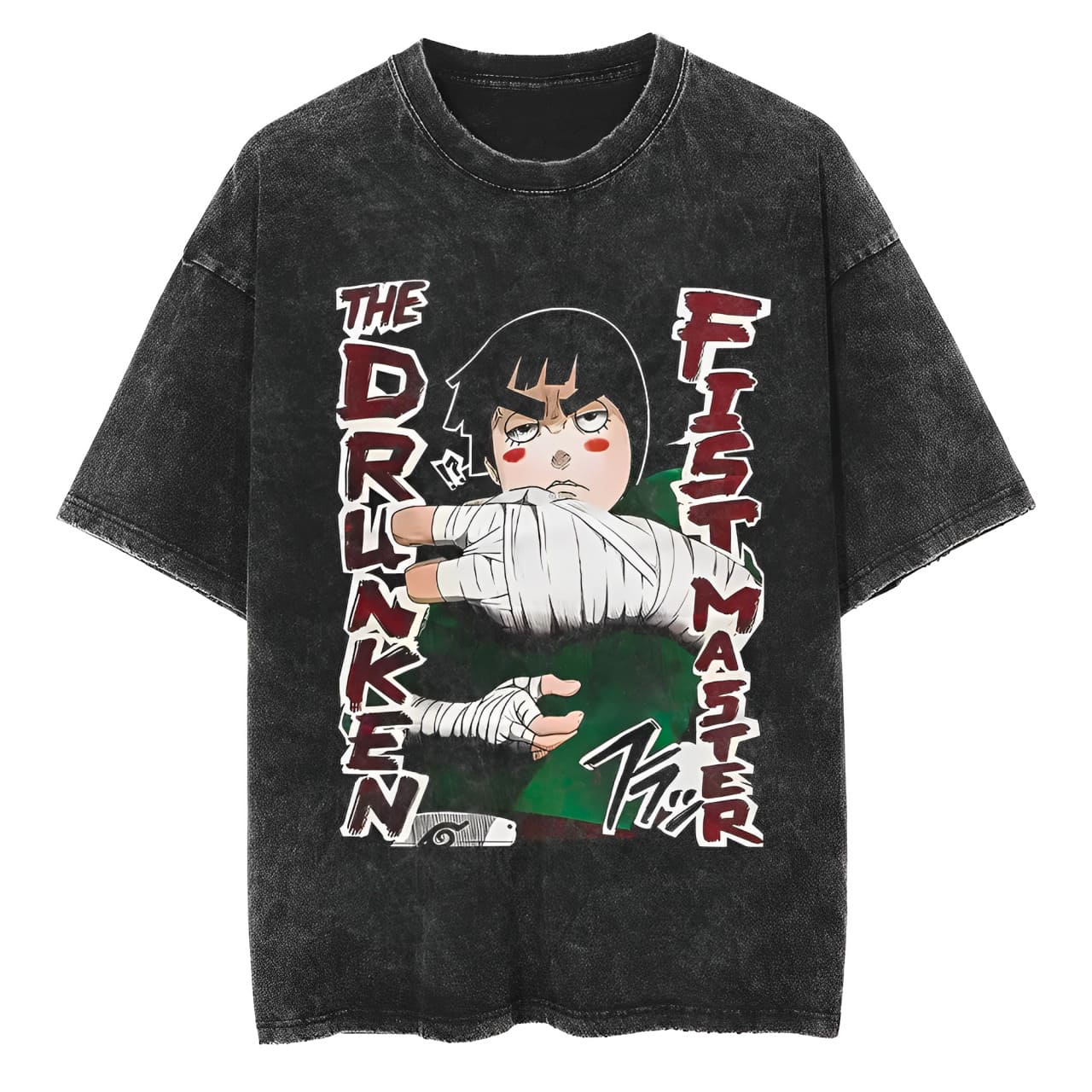 새로운 나루토 이타치 우치하 티셔츠 아카츠키 그레이트  - Acid Wash Vintage Graphic T Shirt 리뷰 및 가격