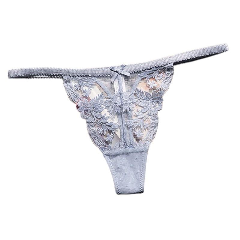 레이스 팬티 섹시한 끈 팬티 여성 속옷 통기성 G 스트 - Underwear 리뷰 및 가격