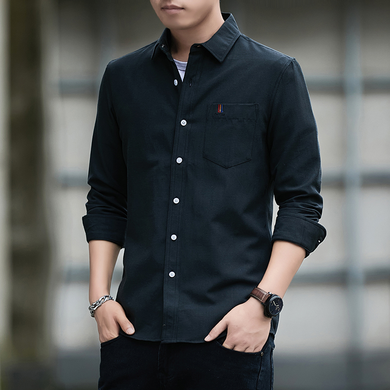 스포츠 긴팔 재킷 남성 린넨 셔츠 반팔 캐주얼 셔츠 버 - Mens Linen Shirt Long Sleeve 리뷰 및 가격